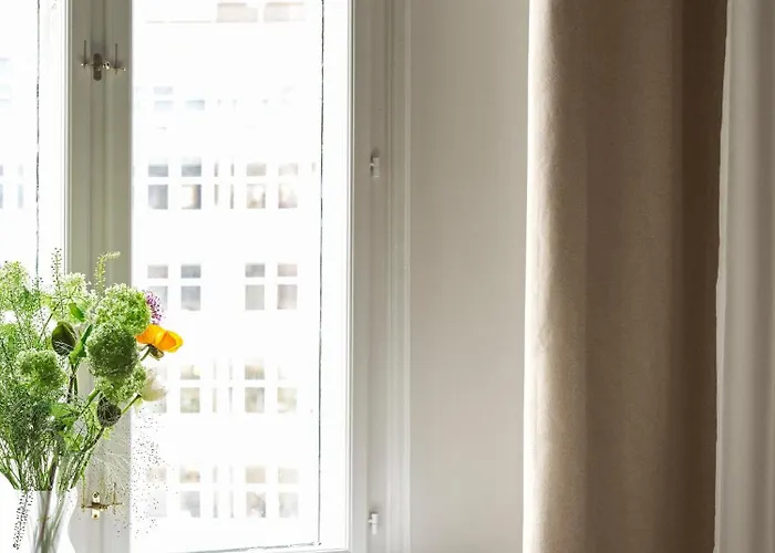 Venders 4* Copenaghen