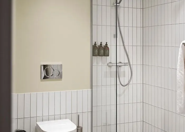 Venders 4* Copenaghen