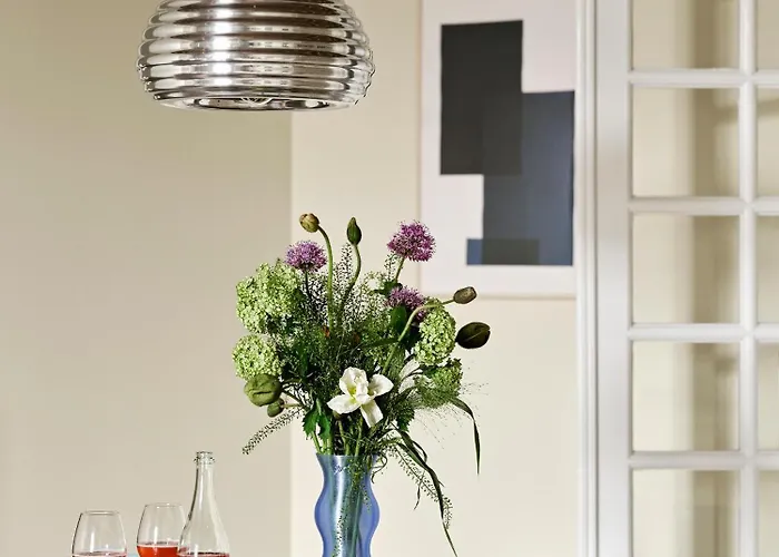 Aparthotel Venders 4*