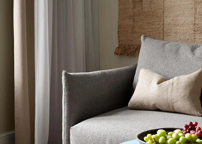 Aparthotel Venders 4*