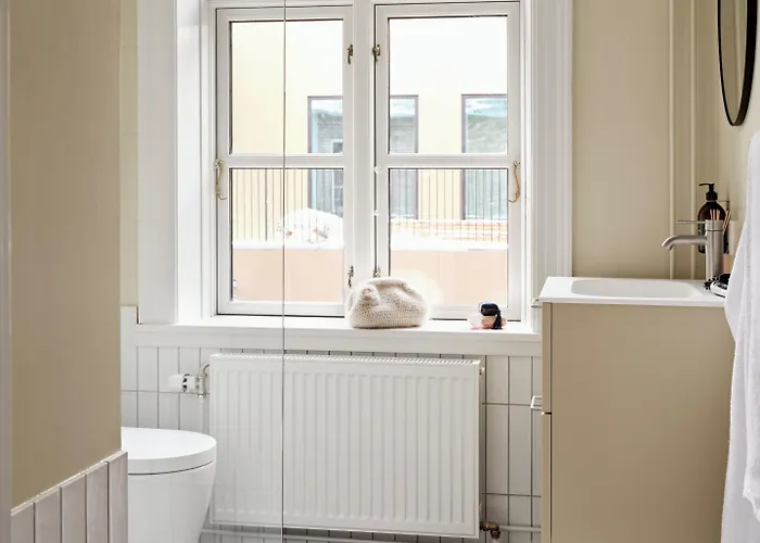 Aparthotel Venders 4*