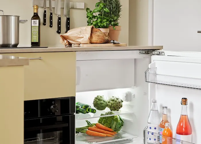 Aparthotel Venders Copenaghen