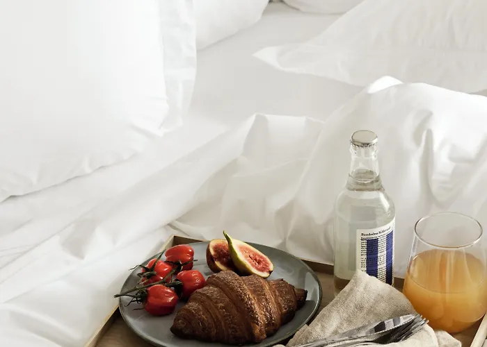 Aparthotel Venders 4*