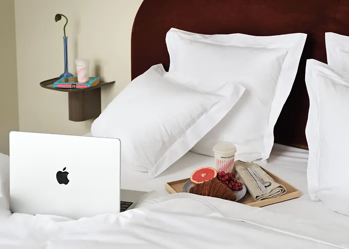 Venders Aparthotel Copenaghen