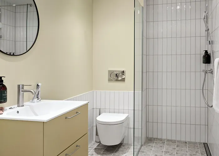 Aparthotel Venders
