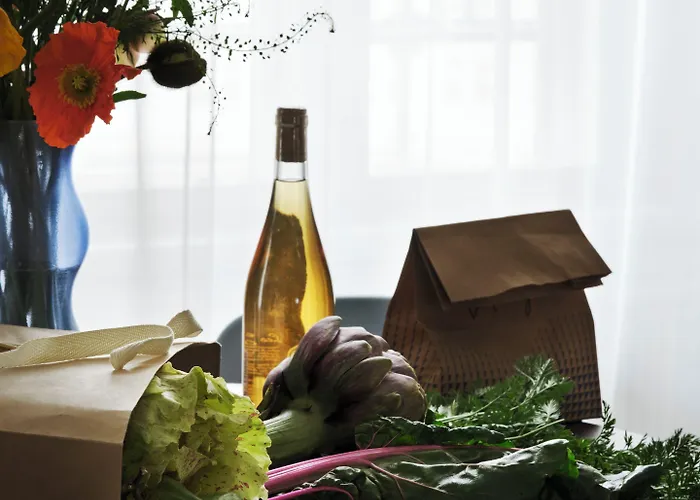 Aparthotel Venders 4*