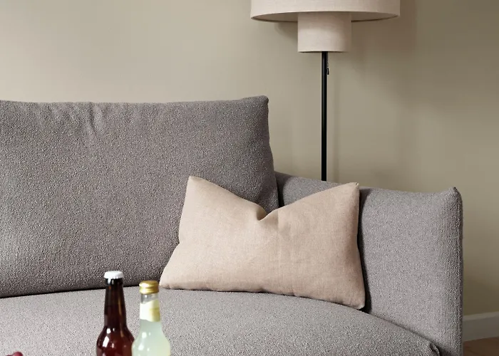 Venders 4* Copenaghen