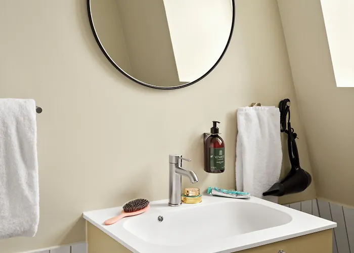 Venders Aparthotel Copenaghen