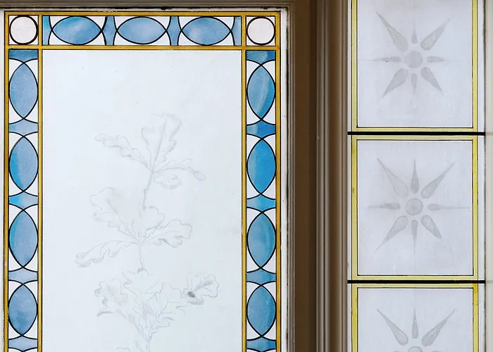 Aparthotel Venders 4*