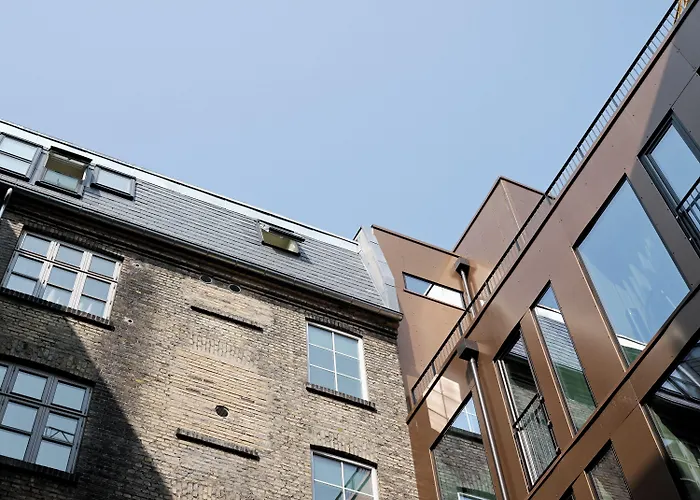 Aparthotel Venders
