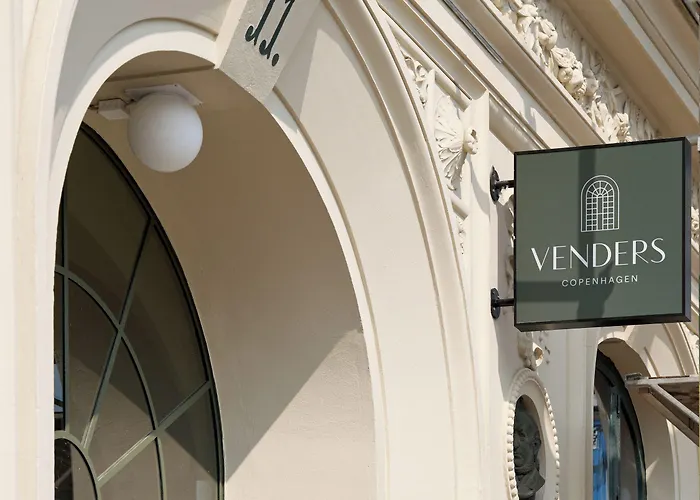 Venders 4*