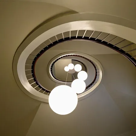 Venders Hotel apartamentowy