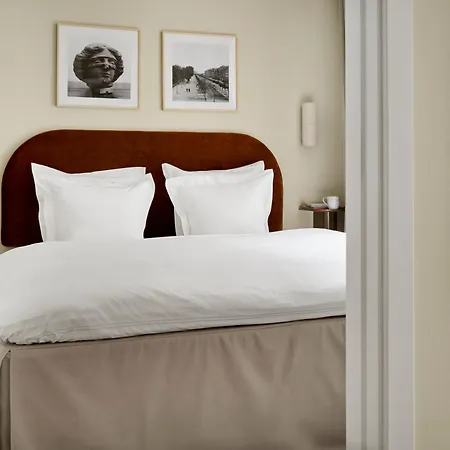 Venders Hotel apartamentowy Kopenhaga
