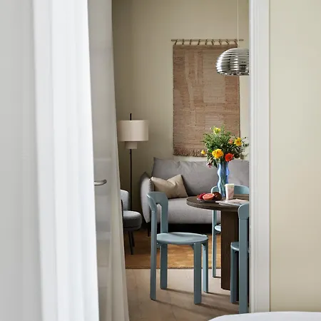 Hotel apartamentowy Venders 4*