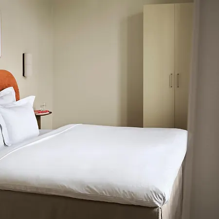 Hotel apartamentowy Venders Kopenhaga