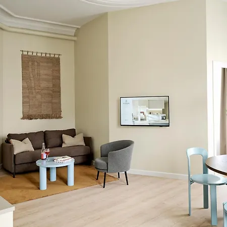 Venders Hotel apartamentowy 4*