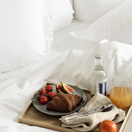 Hotel apartamentowy Venders 4*