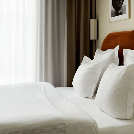 Venders Hotel apartamentowy Kopenhaga