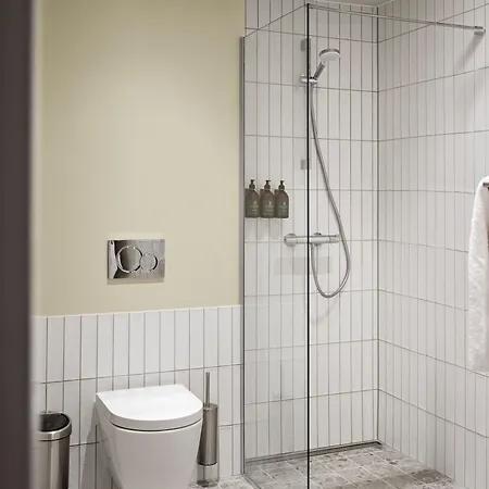 Venders 4* Kopenhaga