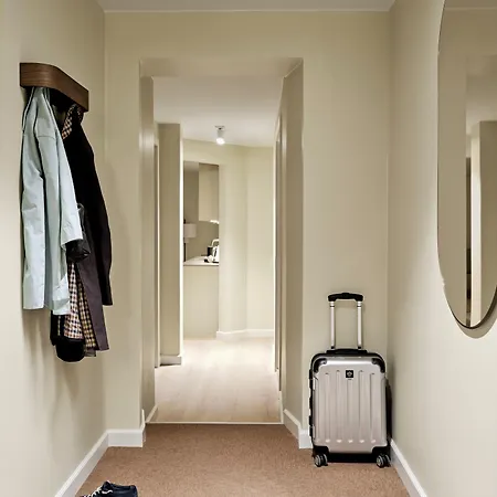 Venders Hotel apartamentowy