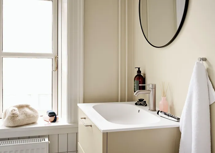 Apartmanhotel Venders