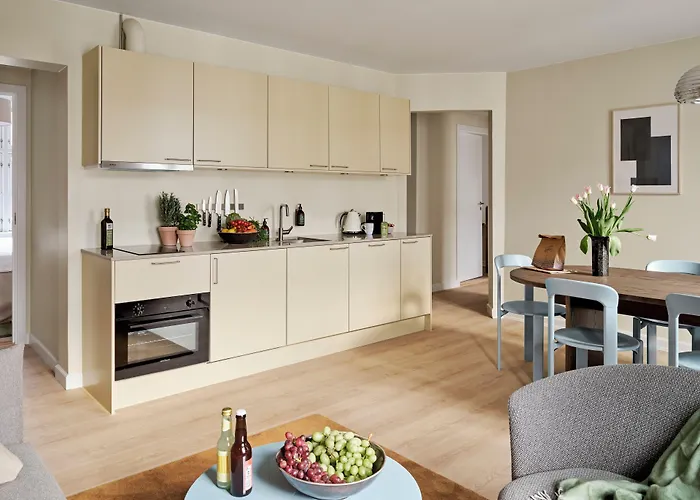 Apartmanhotel Venders 4*