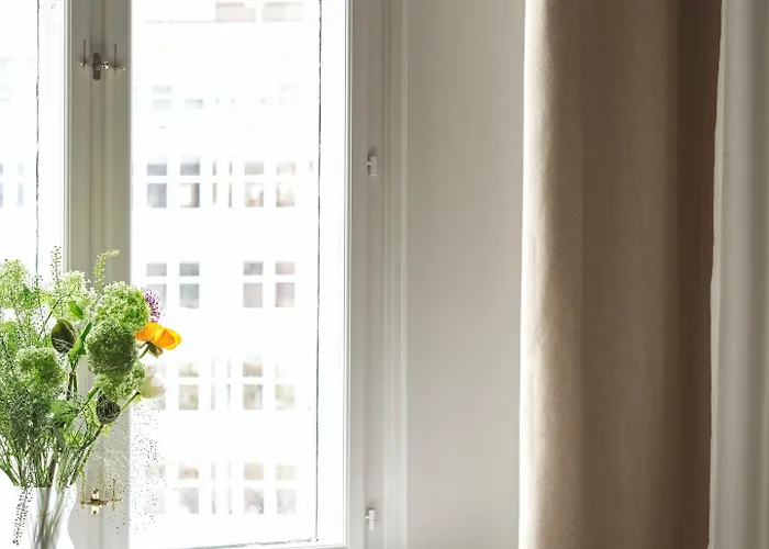 Venders Apartmanhotel 4*